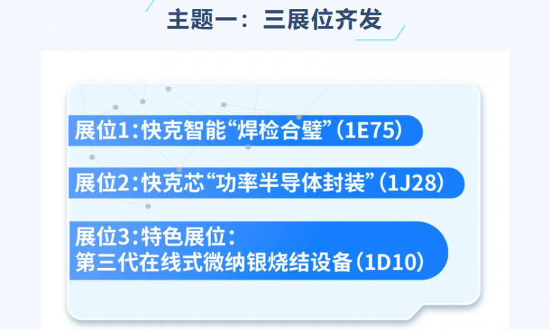 NEPCON?China?2025?|?ag旗舰厅智能三大主题活动齐发